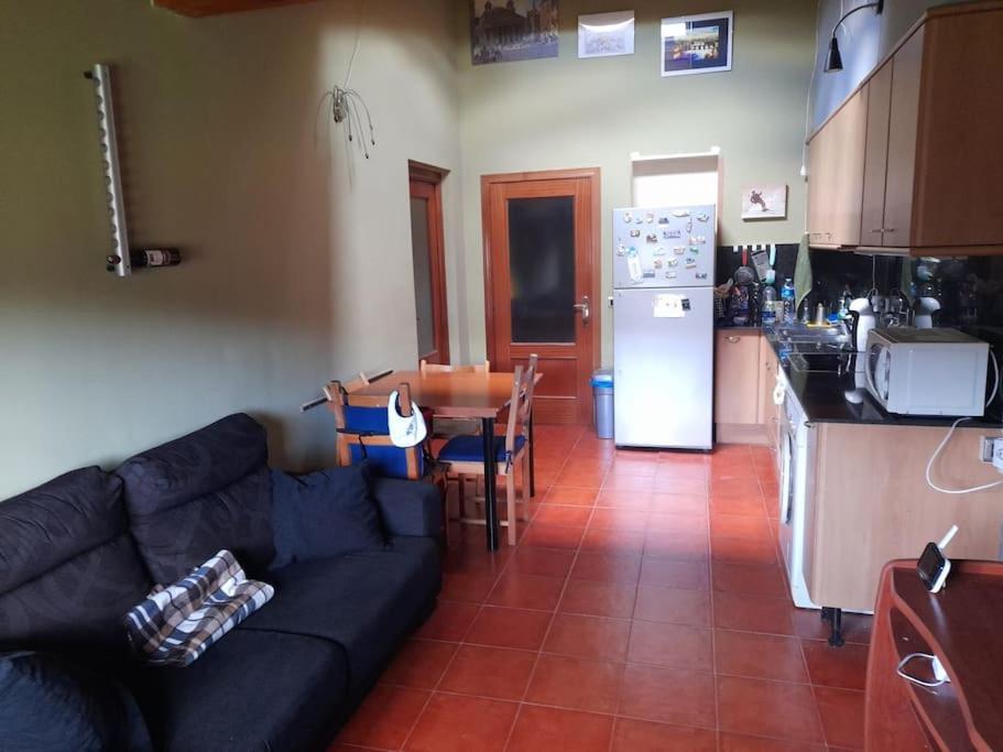 Apartament Gran Pirineu Montferrer Exterior foto